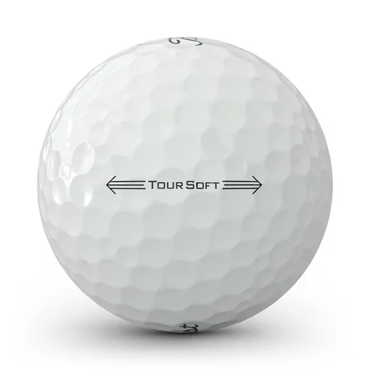 Tour Soft